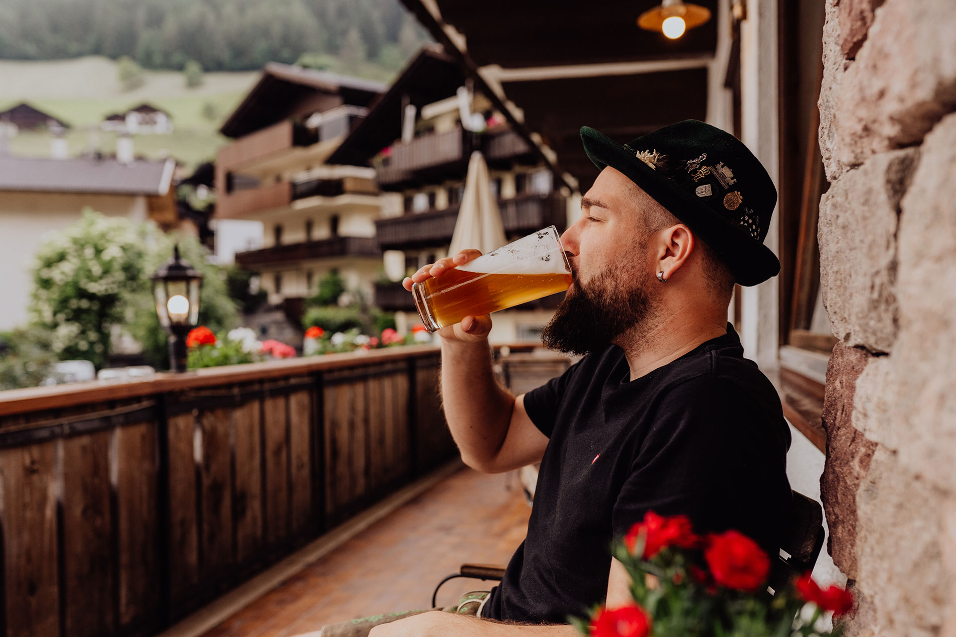 Hotel Brauhaus Martinerhof - Genuss