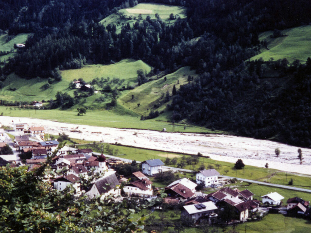 Hotel Brauhaus Martinerhof - Geschichte